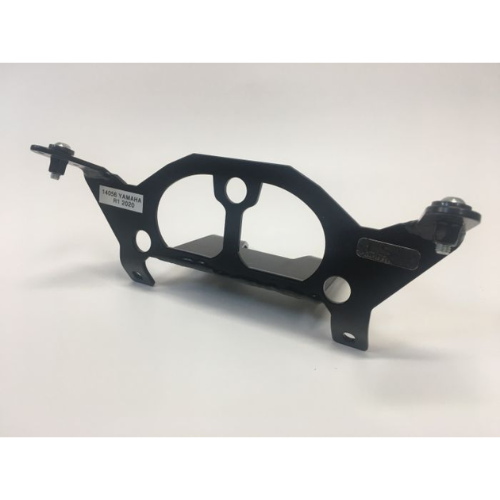 Fairing frame / Cockpit frame Yamaha R1 (2020-2024)