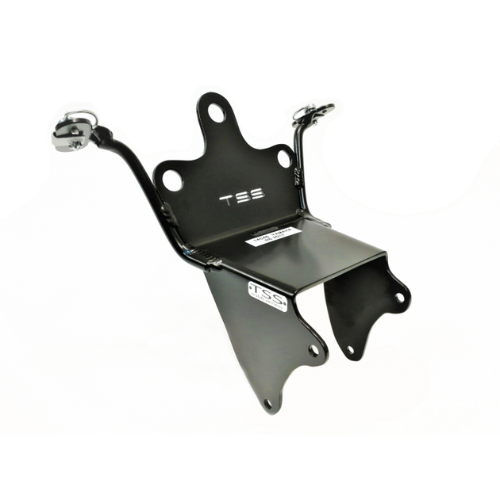 Fairing frame / Cockpit frame R6 (2017-2024)