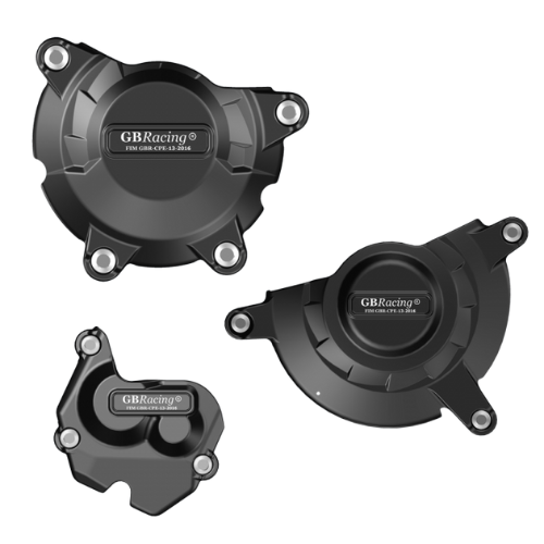 Engine Cover Set Kawasaki Ninja ZX-10R (2011-2024)