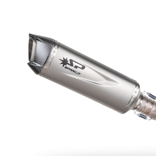 FORCE EVO Damper Extra Quiet