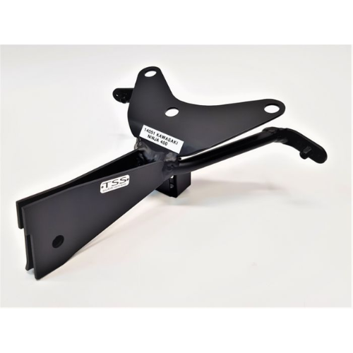 Fairing frame / Cockpit frame Kawasaki Ninja 400