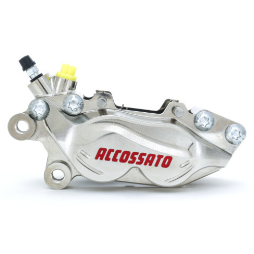 Axial Brake Caliper CNC 40mm Spacing
