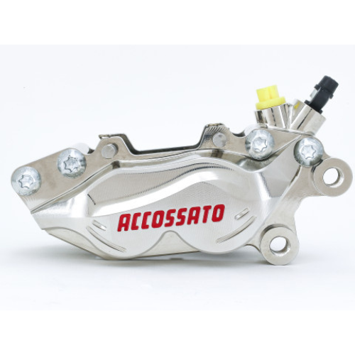 Axial Brake Caliper CNC 40mm Spacing