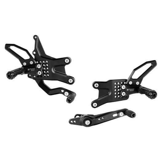 Brake/shift set Honda CBR 1000 RR-R "Race" (2020-2024)