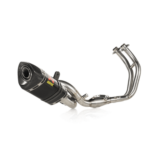 Racing Line CARBON Yamaha MT-07/XSR 700/Tracer 7 (2021-2025)
