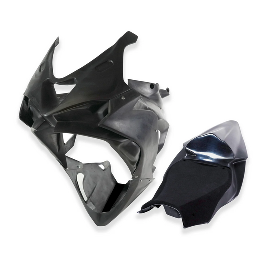 Race Fairing Kawasaki Ninja ZX-6R 636 (2024)