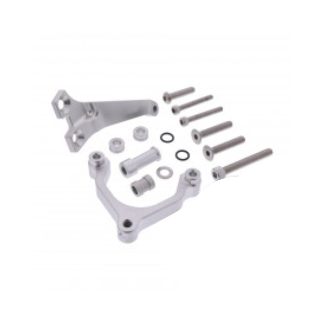 Lenkungsdämpfer-Montagesatz YSS Kawasaki Z900(SE) (2017-2024)