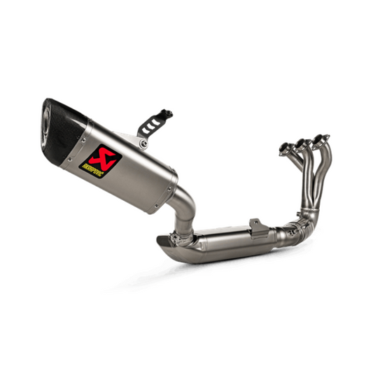 Racing Line TITANIUM Yamaha MT-09/FZ-09 (2024-2025)