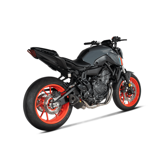 Racing Line CARBON Yamaha MT-07/Tracer 7/XSR 700 (2021-2024)