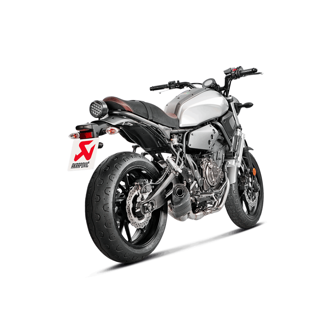 Racing Line CARBON Yamaha MT-07/Tracer 7/XSR 700 (2021-2024)