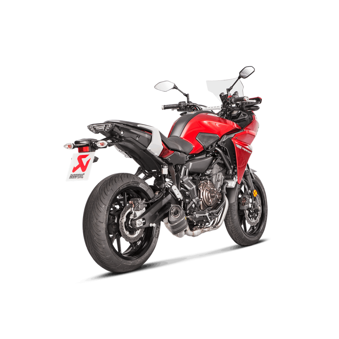 Racing Line CARBON Yamaha MT-07/Tracer 7/XSR 700 (2021-2024)