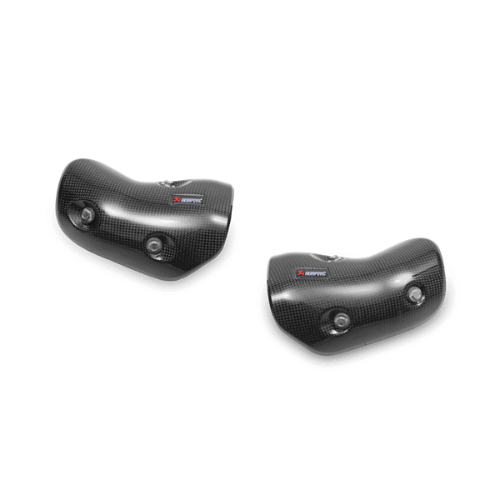 Heat shield set CARBON Kawasaki Z1000 (2014-2020)