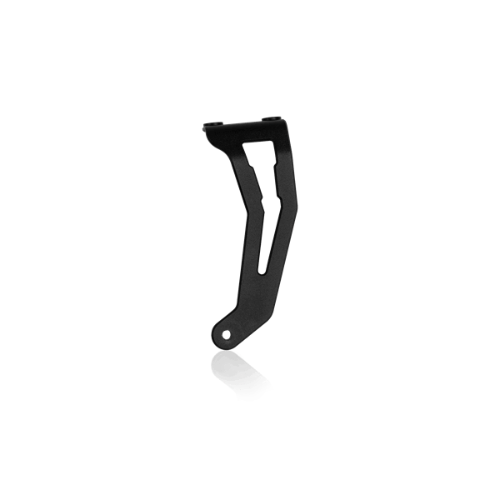 Exhaust support ALUMINUM Yamaha R7 (2021-2024)