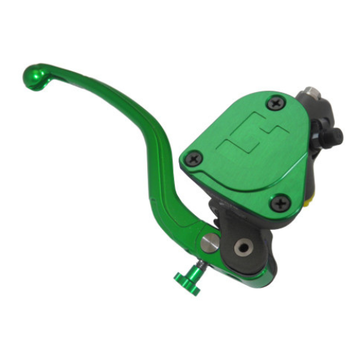 Radial Brake Pump 19 x 18 With Integrated Reservoir