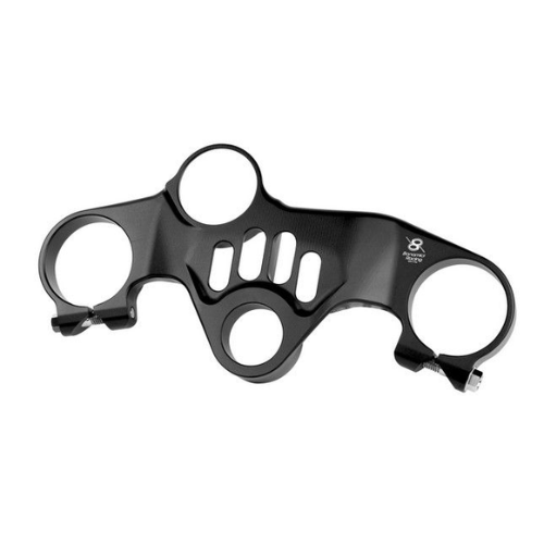 Triple clamp "Street" Aprilia RSV4 (2019-2024)