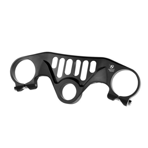 Triple clamp "Race" Aprilia RSV4 (2019-2024)