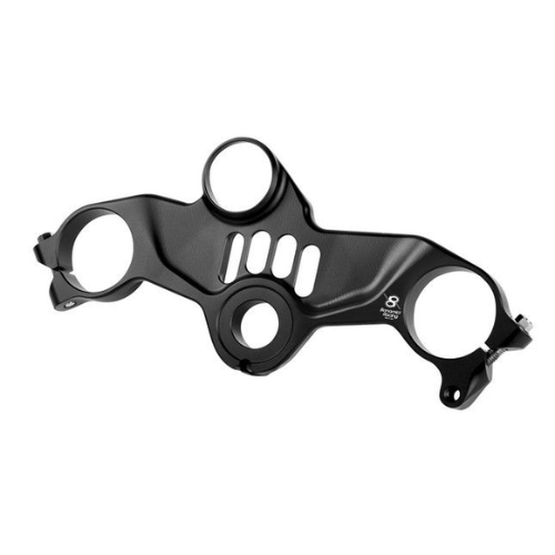 Triple clamp "Street" Kawasaki ZX-10R (2016-2024)