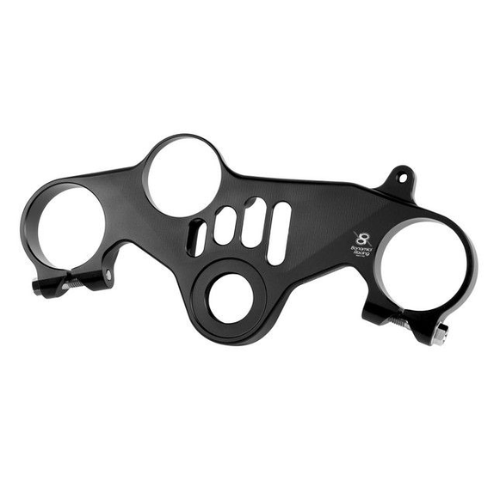 Triple clamp "Street" Yamaha YZF R6 (2017-2024)