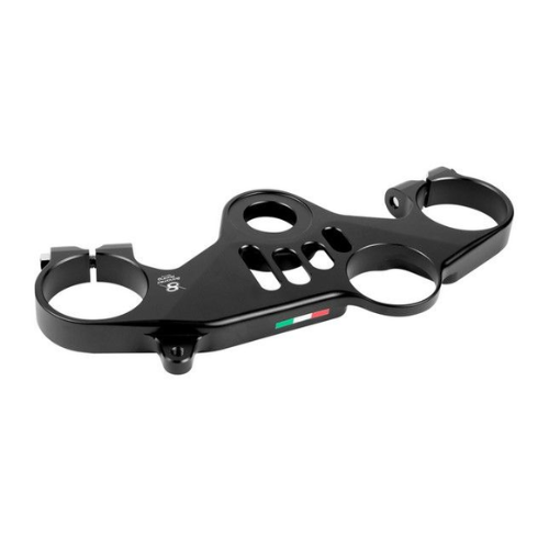 Triple clamp "Street" Yamaha YZF R6 (2017-2024)