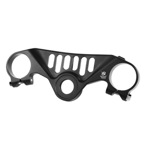 Triple clamp "Race" Yamaha YZF R6 (2017-2024)