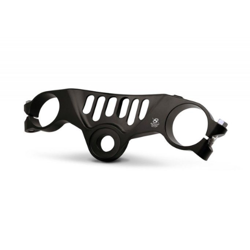 Triple clamp "Race" Yamaha R7 (2021-2024)