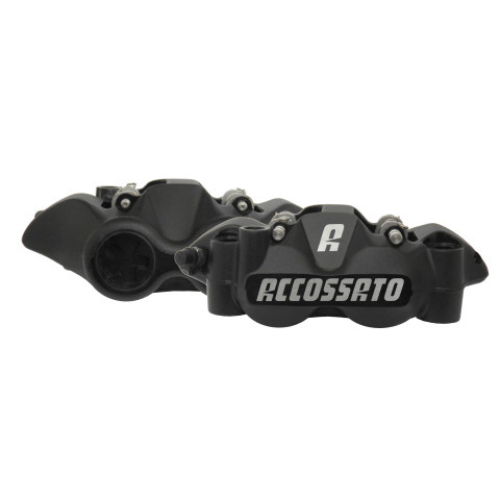 Remklauwen Set Monoblock Steek 108mm Geannodiseerd