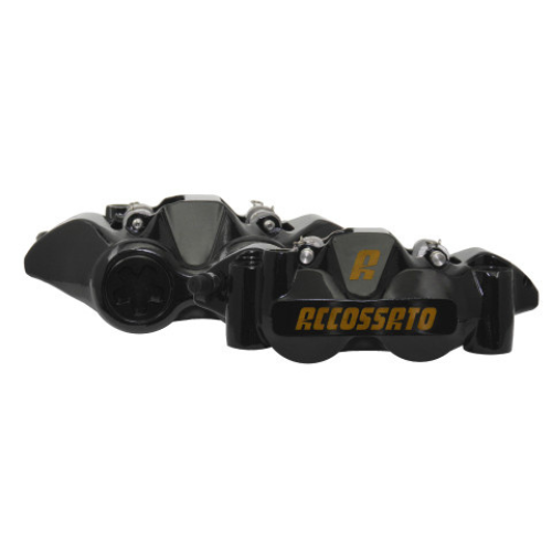 Remklauwen Set Monoblock Steek 108mm Gekleurd