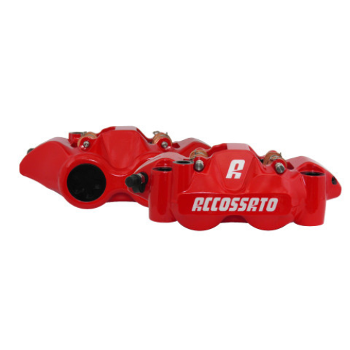 Remklauwen Set Monoblock Steek 108mm Gekleurd