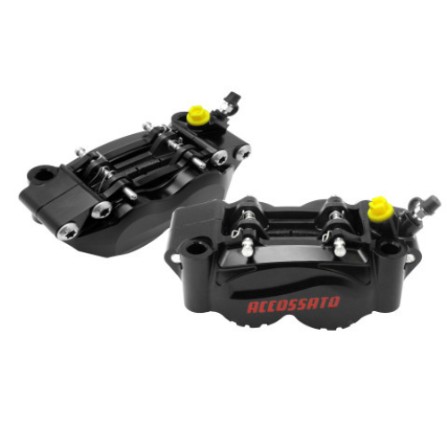 Brake Calipers Set Radial 108mm