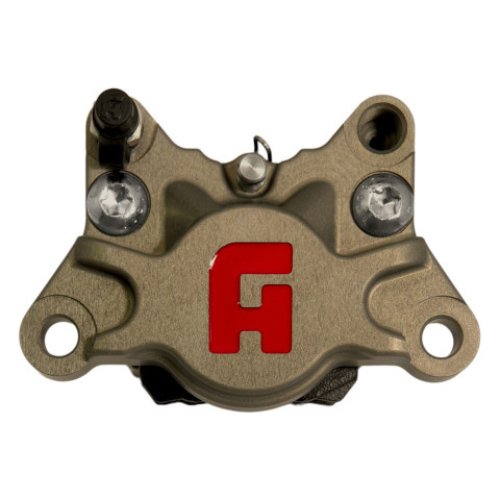 For Axial Brake Caliper 84mm spacing