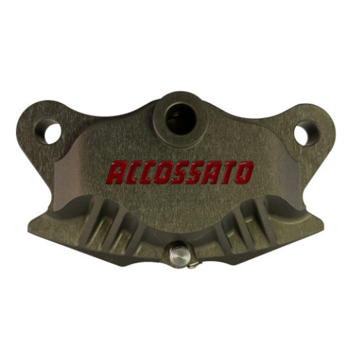 Brake Caliper Rear Axial CNC 84mm Spacing