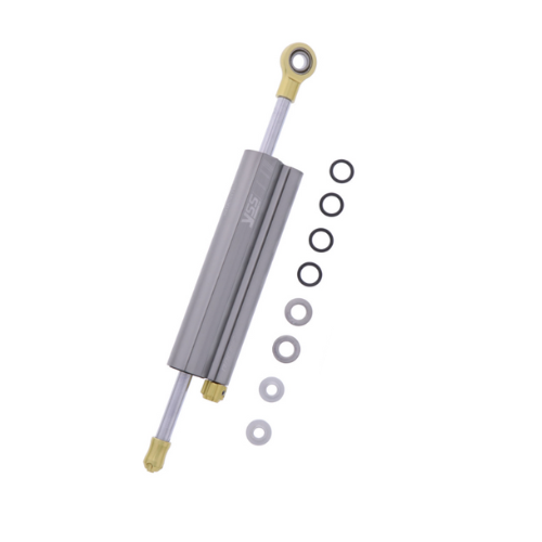 Steering damper 75mm