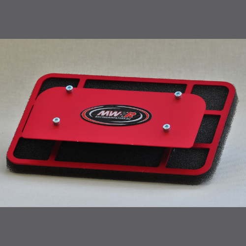 Full Race Filter Aprilia RSV4R/Factory/APRC (2009-2014)