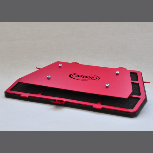 High Efficient Air Filter Honda CBR1000RR (2008-2016)