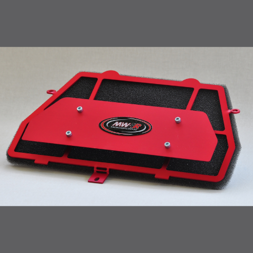 Full Race Air Filter Honda CBR1000RR (2008-2014)
