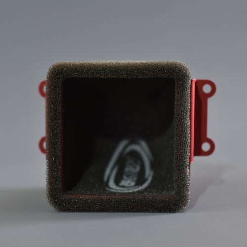 Performance-Luftfilter Honda CBR500R/CB500X/CB500F