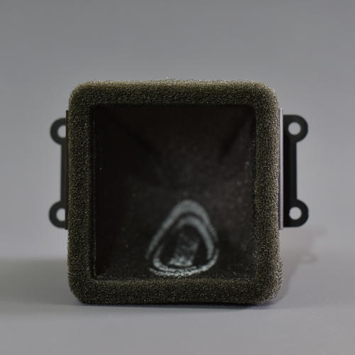 Full Race Air Filter Honda CBR500R/CB500X/CB500F