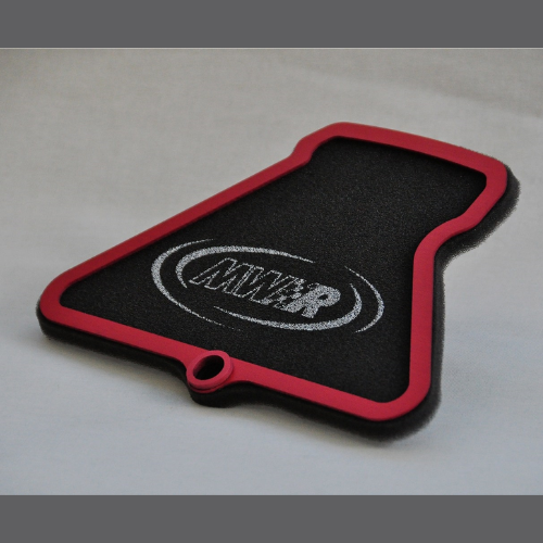 Performance Air Filter Kawasaki ZX-10R (2011-2014)