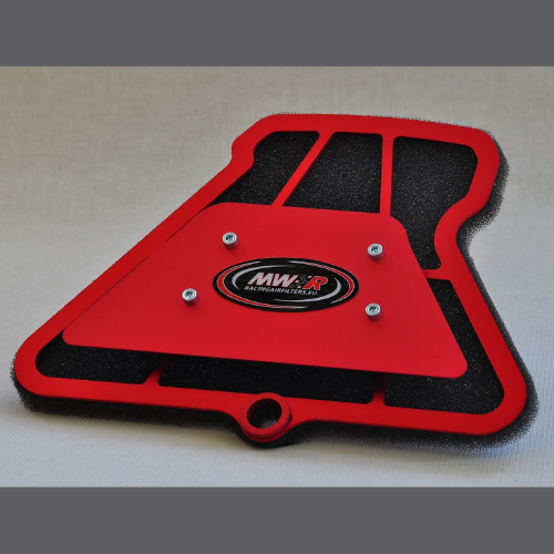 Full Race Air Filter Kawasaki ZX-10R (2011-2014)