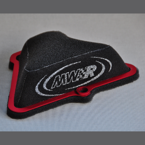 WSBK Full Race Air Filter Kawasaki ZX-10R (2011-2015)