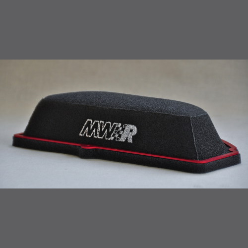 WSBK Full Race Luftfilter Suzuki GSX-R 1000/GSX-S/F/Z/Katana