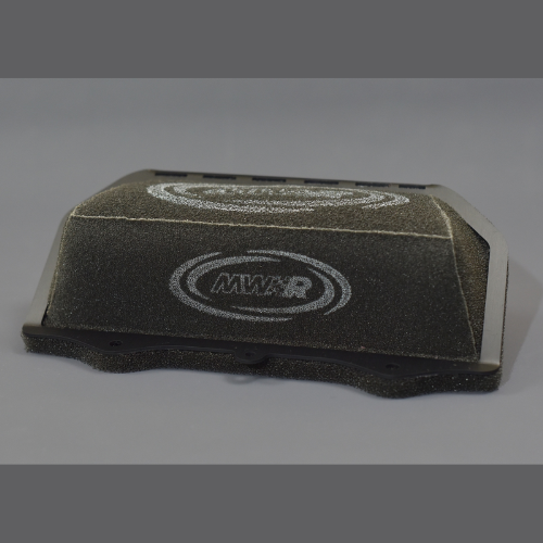 WSBK Full Race Air Filter Suzuki GSX-R 600/750 (2011-2023)