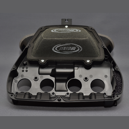 WSBK Full Race Air Filter Suzuki GSX-R 1300R Hayabusa (2021-2024)