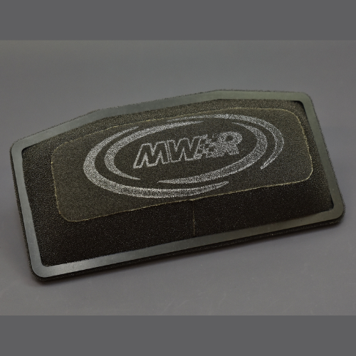 WSBK Full Race Luchtfilter Triumph Street Triple 765(RS)/Moto 2