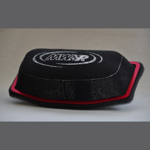 WSBK Full Race Air Filter Yamaha R1 (2009-2014)
