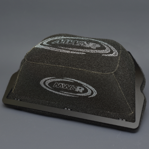 WSBK Full Race Air Filter Yamaha R1/MT-10 (2015-2024)