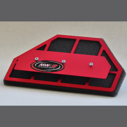 Full Race Air Filter KTM 1190 RC8(R)