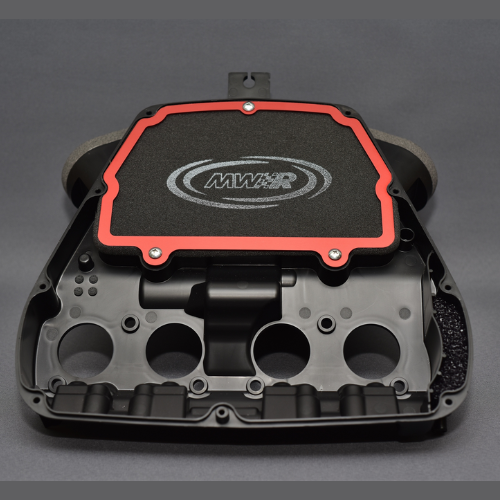 Sprintfilter luchtfilter P08 Suzuki (PM91S Sprintfilter luchtfilter P08 Suzuki (PM91S