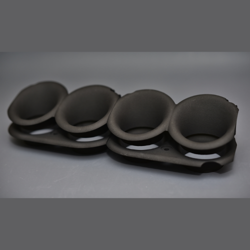 High Performance Velocity Stacks Kawasaki ZX-10R(R) (2019-2020)