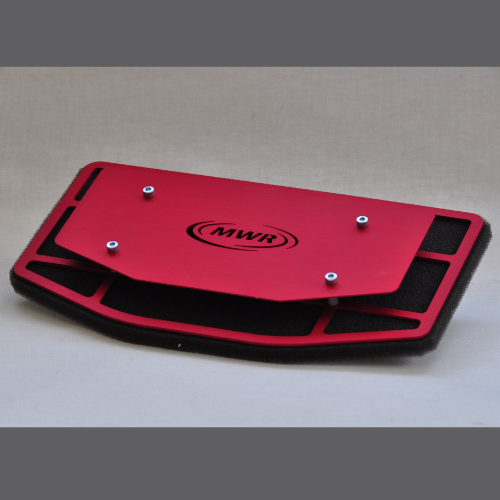 High Efficient Air Filter Yamaha R1 (2009-2014)